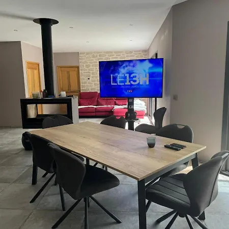 Mas Des Ormes * Vezenobres