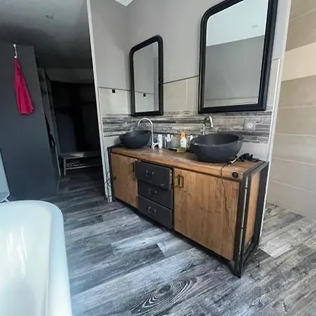 Mas Des Ormes * Vezenobres