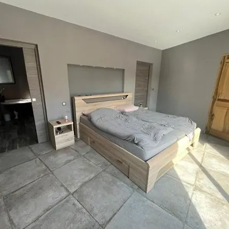 Maison d'hôtes Mas Des Ormes Vezenobres